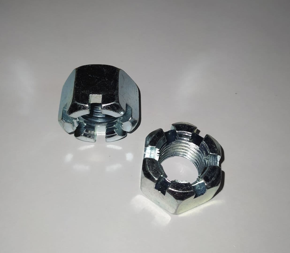 Top Quality Slotted Nuts Manufacturer In India Top Quality Slotted Nuts Manufacturer In India