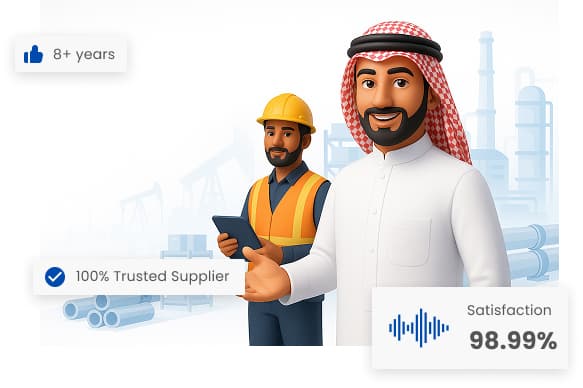 Industrial buyers and suppliers connected on Pipex.ai marketplace