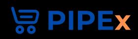 Pipex Logo