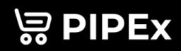 Pipex Logo