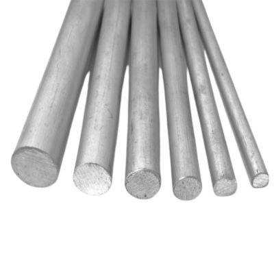 Stainless Steel 347h Cold Drawn Round Bars