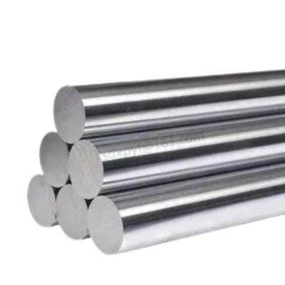 Nickel Alloy 200 Round Bar