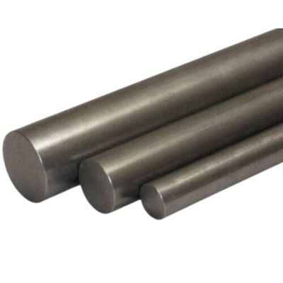 Grade 2205 Dual Certified Round Bar