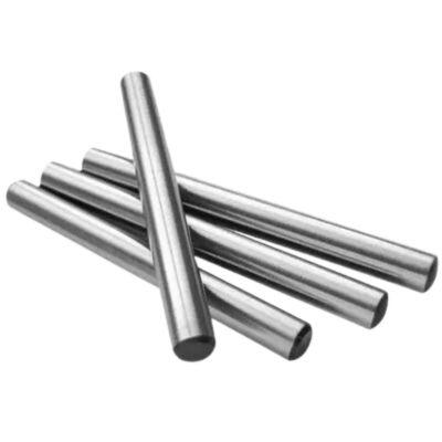 Duplex 2205 Round Bar