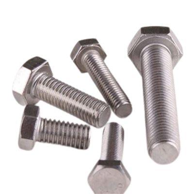 Hex Bolts