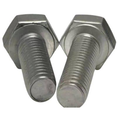 Astm A193 B8 Hex Bolts