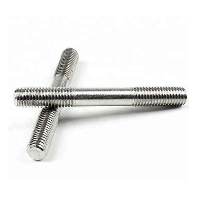 Partial Threaded Tap End Stud Bolts