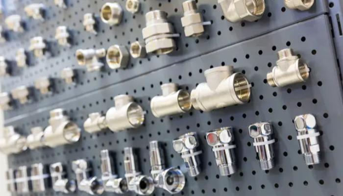 Pipe Fittings