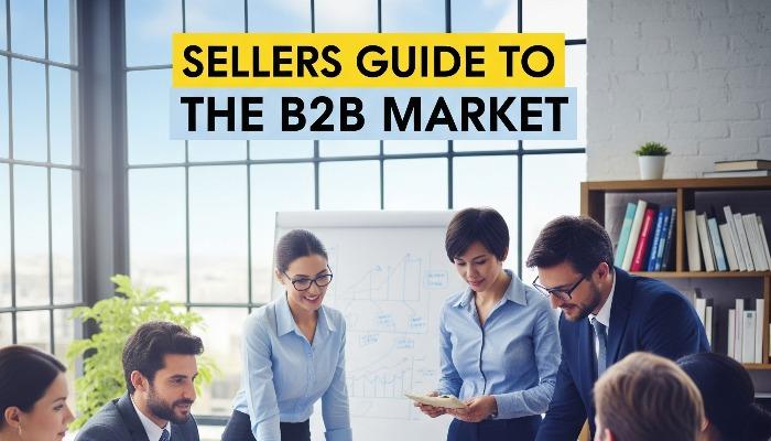 B2B Portal