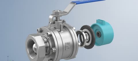 Ball Valves Weight Chart in kg, mm, PDF