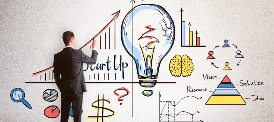 5 Startup Strategies for Lasting Success in Business