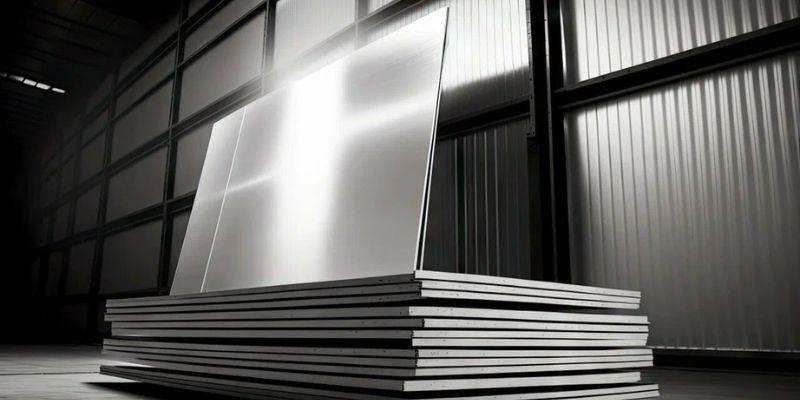 Sheet manufacturer & supplier in India 