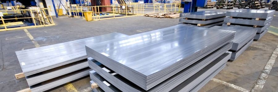 Everest Steel