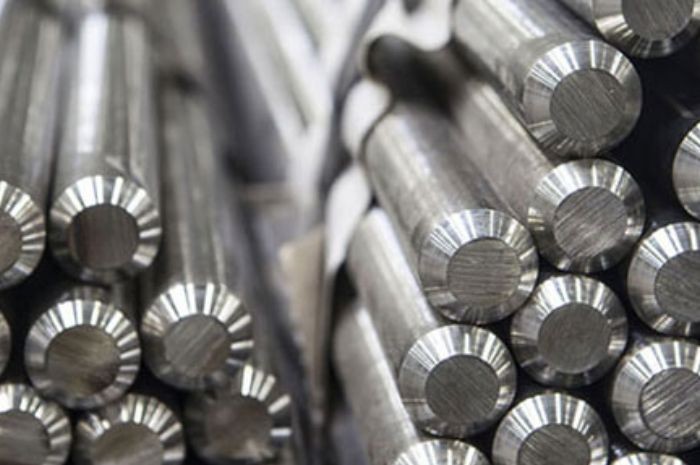 Nickel Alloys Round Bar Supplier In India