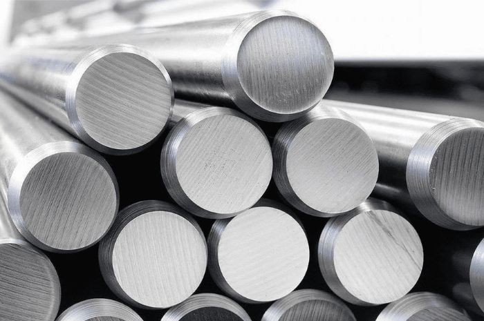 Nickel Alloy 200 Round Bar Supplier In India