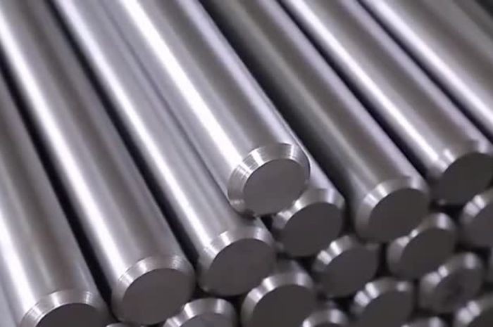 Nickel Alloys Round Bar Supplier In India