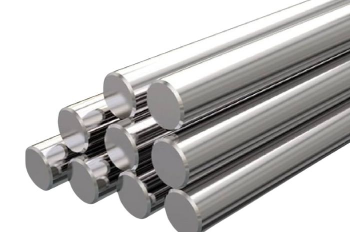 Grade 2205 Round Bar Supplier In India