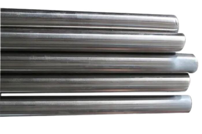 Grade 2205 Round Bar Supplier In India