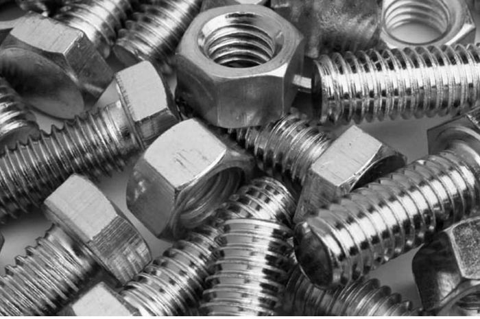 Fasteners Supplier In India