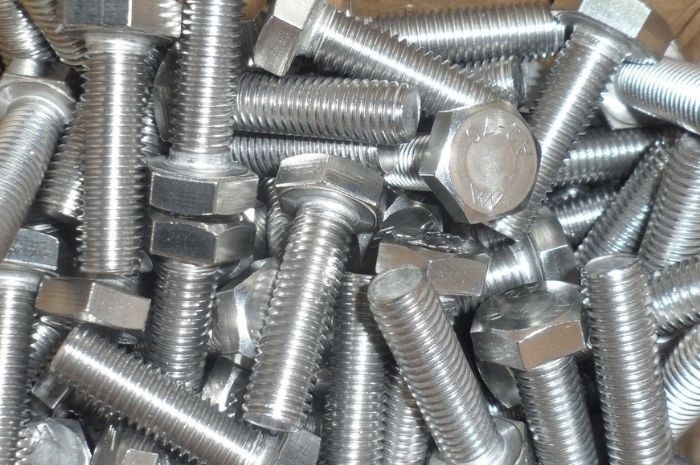 Fasteners Supplier In India