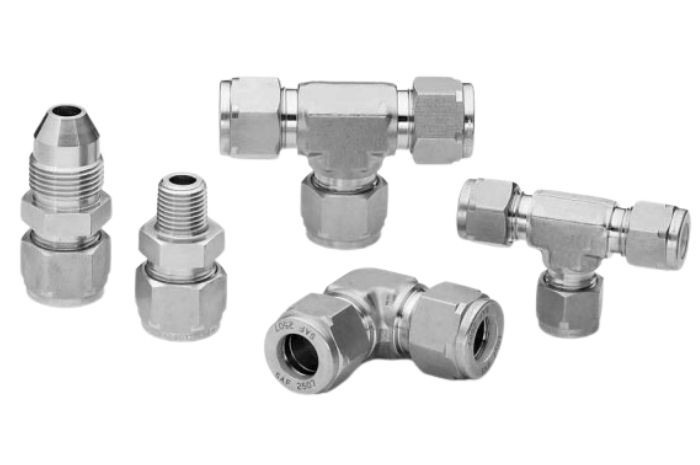 Tube Fittings Supplier In India