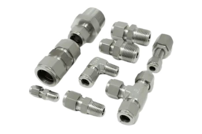 Tube Fittings Supplier In India