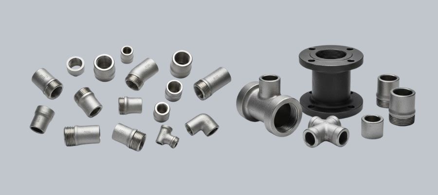 Forged Fittings Weight Chart KG MM PDF
