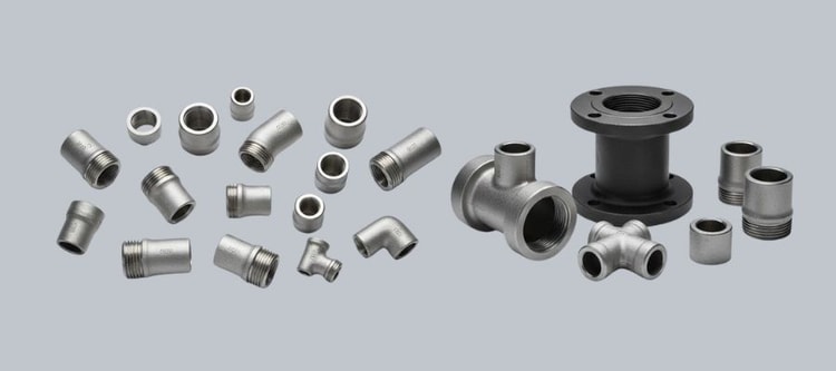 Forged Fittings Weight Chart KG MM PDF