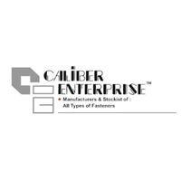 Caliber Enterprise Logo Caliber Enterprise Logo