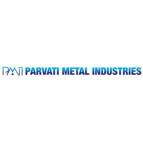 Parvati Metal Logo Parvati Metal Logo