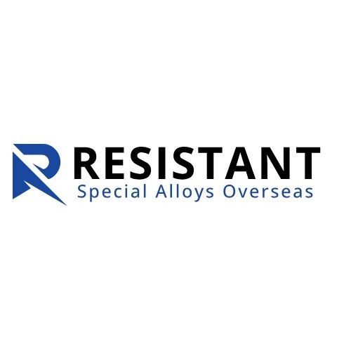 Resistant Special Alloys Logo Resistant Special Alloys Logo