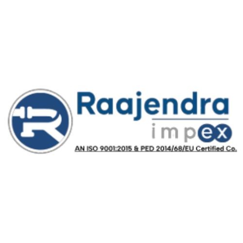 Raajendra Impex Logo Raajendra Impex Logo
