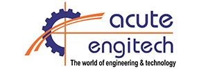 Acute Engitech Logo Acute Engitech Logo