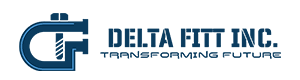 Delta Fitt Inc Logo Delta Fitt Inc Logo