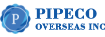 Pipeco Overseas Inc Logo Pipeco Overseas Inc Logo