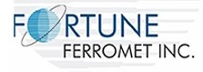 Fortune Ferroment Inc Logo Fortune Ferroment Inc Logo