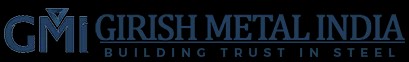 Girish Metal India Logo Girish Metal India Logo