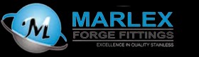 Marlex Forge Fittings Logo Marlex Forge Fittings Logo