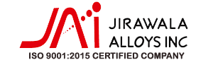 Jirawala Alloys Inc Logo Jirawala Alloys Inc Logo