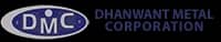 Dhanwant Metal Corporation Logo Dhanwant Metal Corporation Logo