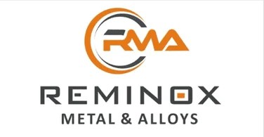 Reminox Metal And Alloys Logo Reminox Metal And Alloys Logo
