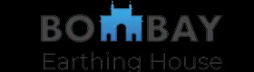Bombay Earthing Logo Bombay Earthing Logo