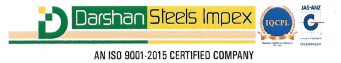 Darshan Steels Impex Logo Darshan Steels Impex Logo