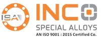 Inco Special Alloys Logo Inco Special Alloys Logo