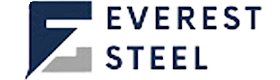 Everest Steel Logo Everest Steel Logo