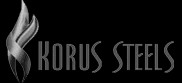 Korus Steels Logo Korus Steels Logo