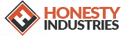 Honesty Industries Logo Honesty Industries Logo