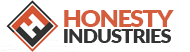 Honesty Industries Logo Honesty Industries Logo