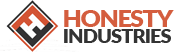 Honesty Industries Logo Honesty Industries Logo