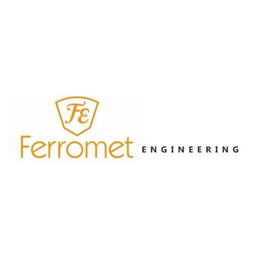 Ferromet Engineering Logo Ferromet Engineering Logo
